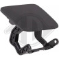 Mostrina Paraurti Audi A4 Berl/Avant(B9) 15-18 (Cod. D-1020038)