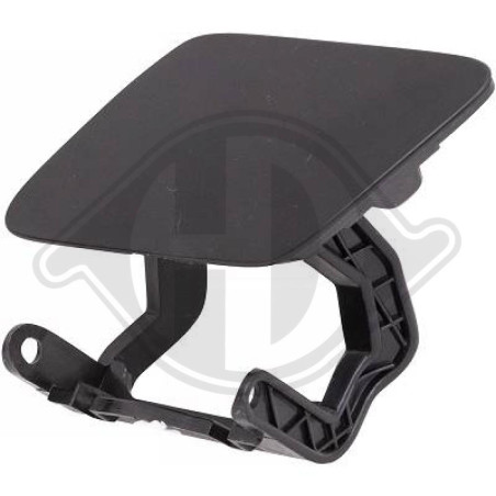 Mostrina Paraurti Audi A4 Berl/Avant(B9) 15-18 (Cod. D-1020039)