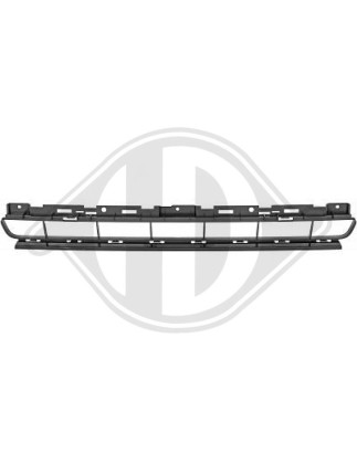 Griglia di ventilazione Paraurti centro Audi A4 Berl/Avant(B9) 15-18 (Cod. D-1020045)