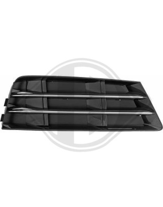 Griglia di ventilazione Paraurti Dx Audi A4 Berl/Avant(B9) 15-18 (Cod. D-1020046)