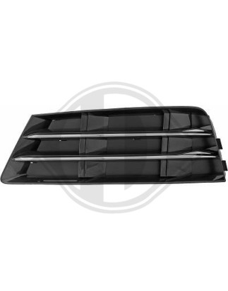 Griglia di ventilazione Paraurti Sx Audi A4 Berl/Avant(B9) 15-18 (Cod. D-1020047)