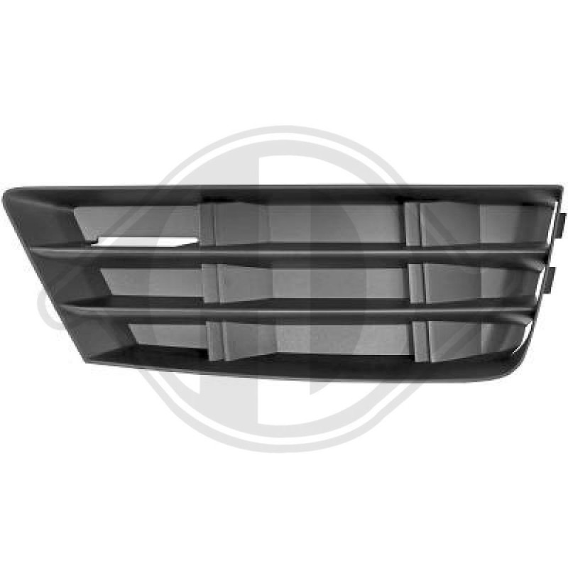 Griglia di ventilazione Paraurti Dx Audi A4 Berl/Avant(B9) 15-18 (Cod. D-1020048)