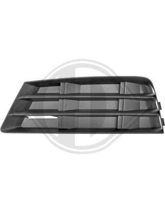 Griglia di ventilazione Paraurti Sx Audi A4 Berl/Avant(B9) 15-18 (Cod. D-1020049)