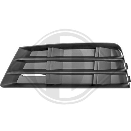 Griglia di ventilazione Paraurti Sx Audi A4 Berl/Avant(B9) 15-18 (Cod. D-1020049)