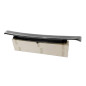 Spoiler Carbonio Audi R8 Look GT 2008-2014 (Cod. E-SP5R803)