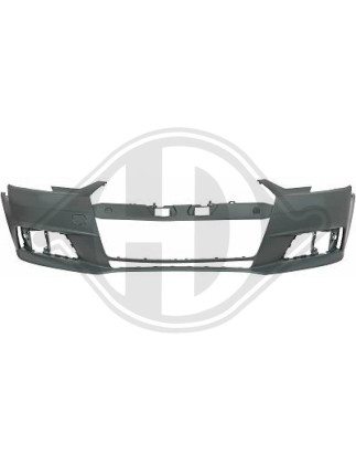 Paraurti anteriore Audi A4 Berl/Avant(B9) 15-18 (Cod. D-1020050)