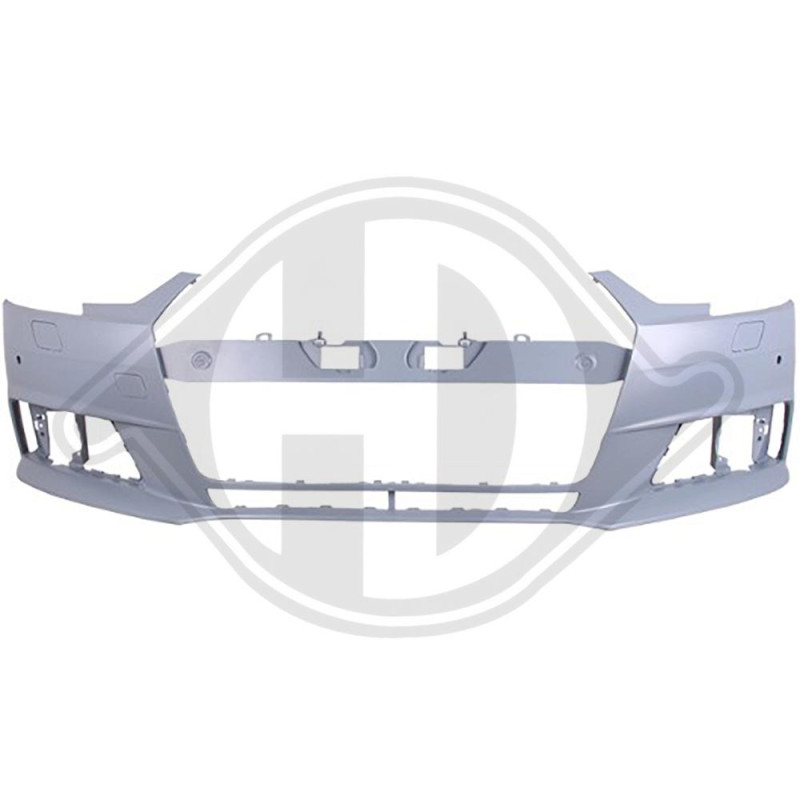 Paraurti anteriore Audi A4 Berl/Avant(B9) 15-18 (Cod. D-1020052)