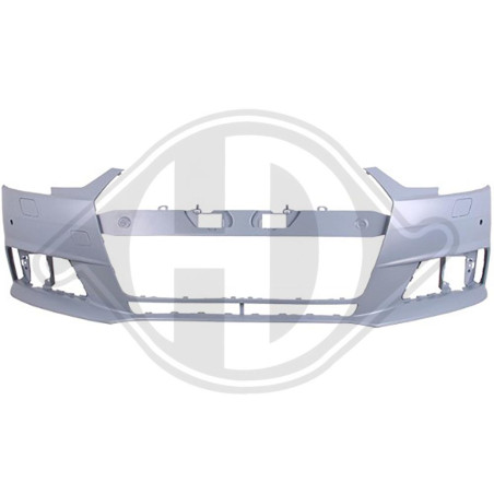 Paraurti anteriore Audi A4 Berl/Avant(B9) 15-18 (Cod. D-1020052)