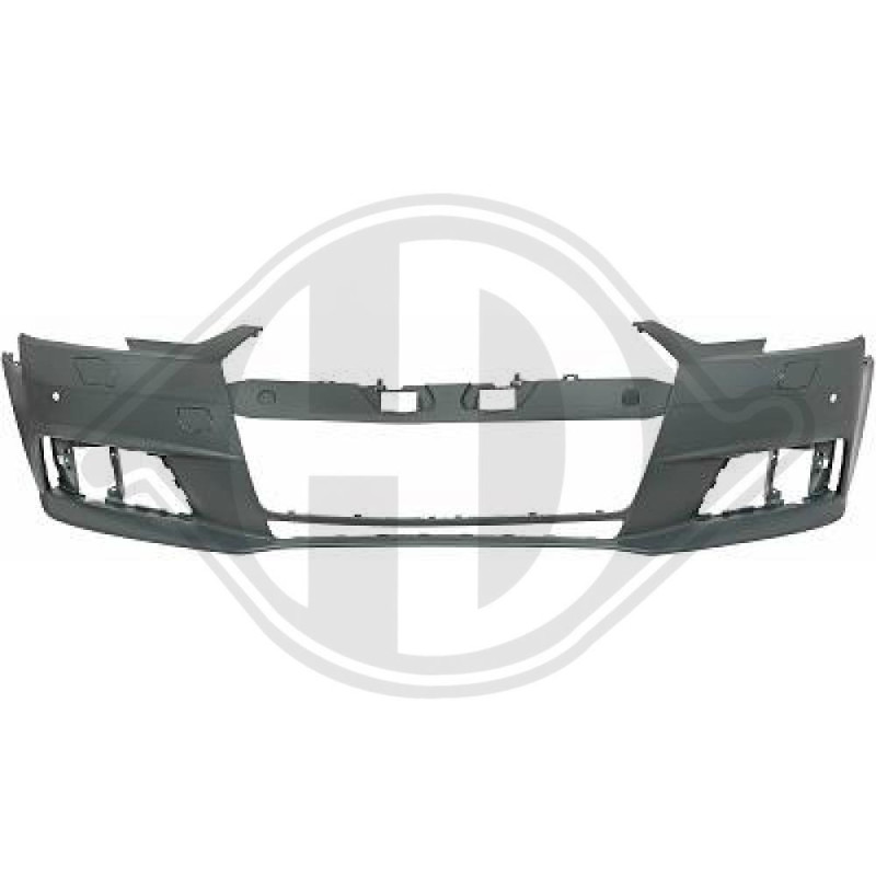 Paraurti anteriore Audi A4 Berl/Avant(B9) 15-18 (Cod. D-1020053)