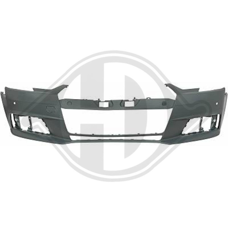 Paraurti anteriore Audi A4 Berl/Avant(B9) 15-18 (Cod. D-1020054)