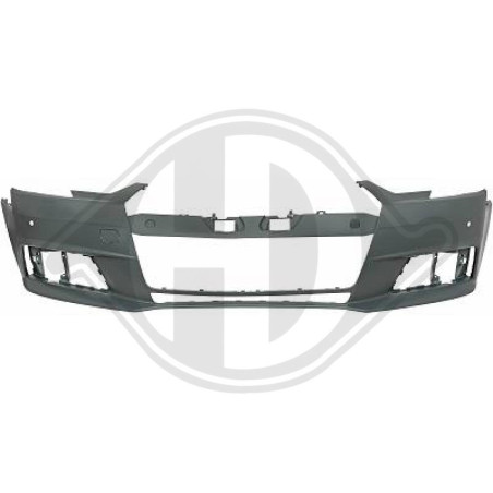 Paraurti anteriore Audi A4 Berl/Avant(B9) 15-18 (Cod. D-1020054)