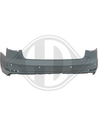 Paraurti posteriore Audi A4 Berl/Avant(B9) 15-18 (Cod. D-1020056)