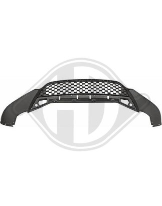 Paraurti posteriore Audi A4 Berl/Avant(B9) 15-18 (Cod. D-1020058)