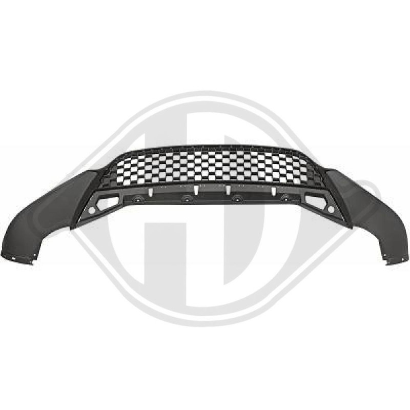 Paraurti posteriore Audi A4 Berl/Avant(B9) 15-18 (Cod. D-1020058)