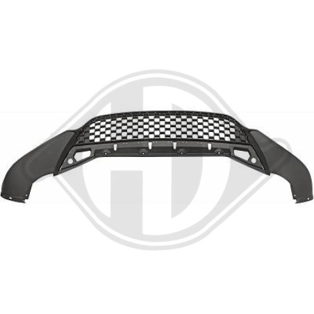 Paraurti posteriore Audi A4 Berl/Avant(B9) 15-18 (Cod. D-1020058)