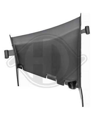 Mostrina Paraurti Audi A4 Berl/Avant(B9) 15-18 (Cod. D-1020062)
