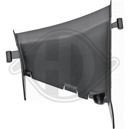 Mostrina Paraurti Audi A4 Berl/Avant(B9) 15-18 (Cod. D-1020062)