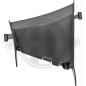 Mostrina Paraurti Audi A4 Berl/Avant(B9) 15-18 (Cod. D-1020062)