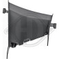 Mostrina Paraurti Audi A4 Berl/Avant(B9) 15-18 (Cod. D-1020063)