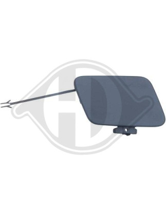 Coperchio gancio traino anteriore Audi A4 Berl/Avant(B9) 15-18 (Cod. D-1020064)