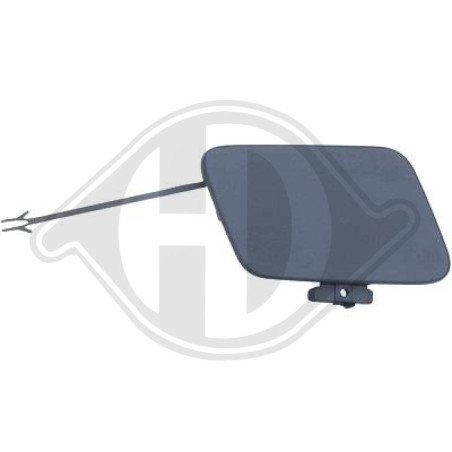Coperchio gancio traino anteriore Audi A4 Berl/Avant(B9) 15-18 (Cod. D-1020064)