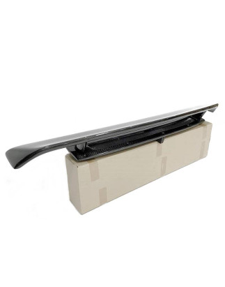 Spoiler Carbonio Audi R8 Look GT 2008-2014 (Cod. E-SP5R803)
