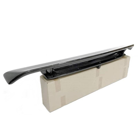 Spoiler Carbonio Audi R8 Look GT 2008-2014 (Cod. E-SP5R803)