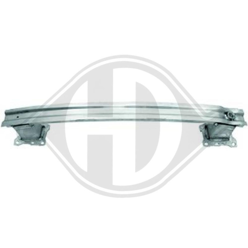 Ammortizzatore d'urto Paraurti Audi A4 Berl/Avant(B9) 15-18 (Cod. D-1020065)