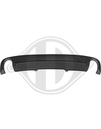 Mostrina Paraurti Audi A4 Berl/Avant(B9) 15-18 (Cod. D-1020067)