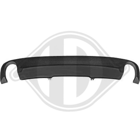 Mostrina Paraurti Audi A4 Berl/Avant(B9) 15-18 (Cod. D-1020067)