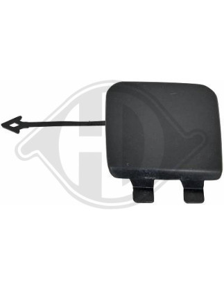 Coperchio gancio traino posteriore Audi A4 Berl/Avant(B9) 15-18 (Cod. D-1020068)