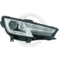Faro anteriore sinistro Audi A4 Berl/Avant(B9) 15-18 (Cod. D-1020081)