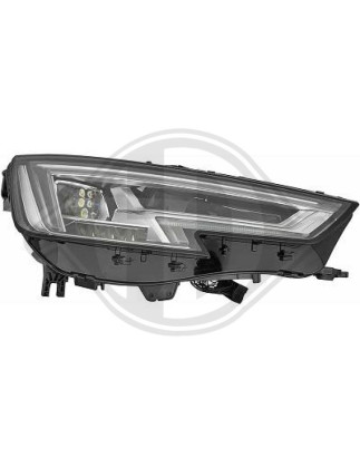Faro anteriore destro Audi A4 Berl/Avant(B9) 15-18 (Cod. D-1020084)