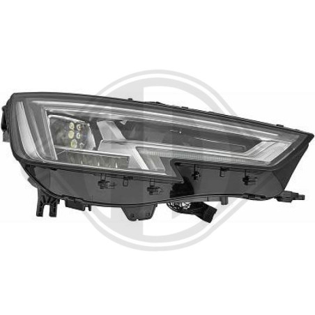Faro anteriore destro Audi A4 Berl/Avant(B9) 15-18 (Cod. D-1020084)