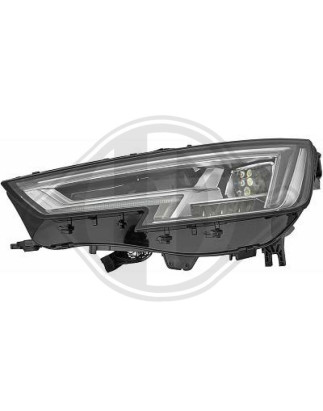 Faro anteriore sinistro Audi A4 Berl/Avant(B9) 15-18 (Cod. D-1020085)