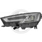 Faro anteriore sinistro Audi A4 Berl/Avant(B9) 15-18 (Cod. D-1020085)