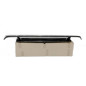 Spoiler Carbonio Audi R8 Look GT 2008-2014 (Cod. E-SP5R803)