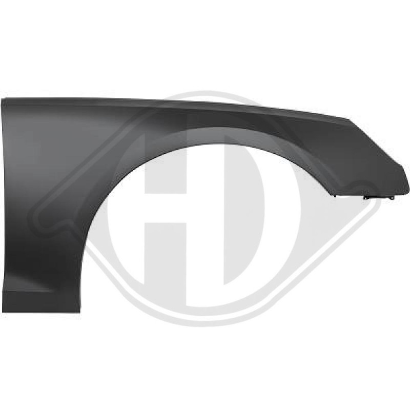 Parafango anteriore destro Audi A4 Berl/Avant(B9) 19- (Cod. D-1020106)