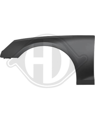 Parafango anteriore sinistro Audi A4 Berl/Avant(B9) 19- (Cod. D-1020107)