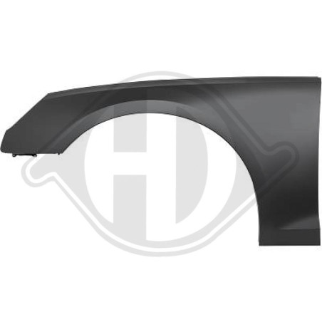 Parafango anteriore sinistro Audi A4 Berl/Avant(B9) 19- (Cod. D-1020107)