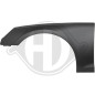 Parafango anteriore sinistro Audi A4 Berl/Avant(B9) 19- (Cod. D-1020107)