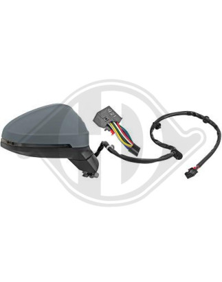 Specchio retrovisore esterno Audi A4 Berl/Avant(B9) 15-18 (Cod. D-1020124)
