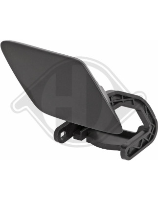 Mostrina Paraurti Audi A4 Berl/Avant(B9) 15-18 (Cod. D-1020132)