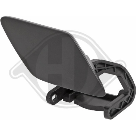 Mostrina Paraurti Audi A4 Berl/Avant(B9) 15-18 (Cod. D-1020132)