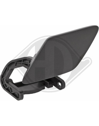 Mostrina Paraurti Audi A4 Berl/Avant(B9) 15-18 (Cod. D-1020133)