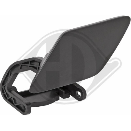 Mostrina Paraurti Audi A4 Berl/Avant(B9) 15-18 (Cod. D-1020133)
