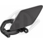 Mostrina Paraurti Audi A4 Berl/Avant(B9) 15-18 (Cod. D-1020133)