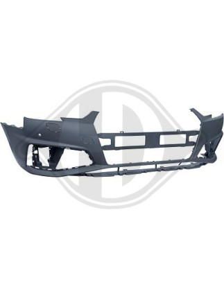 Paraurti anteriore Audi A4 Berl/Avant(B9) 19- (Cod. D-1020150)