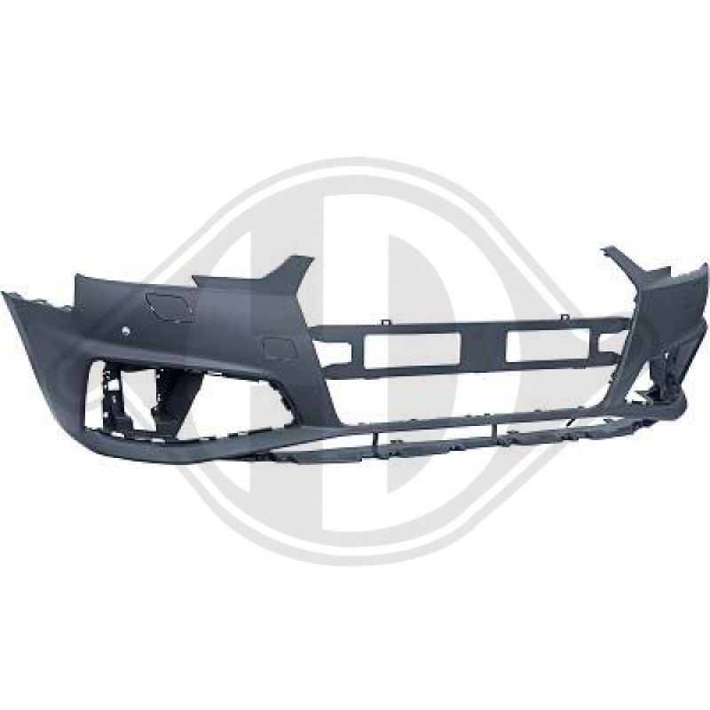 Paraurti anteriore Audi A4 Berl/Avant(B9) 19- (Cod. D-1020150) Paraurti anteriore Audi A4 Berl/Avant(B9) 19- (Cod. D-1020150)