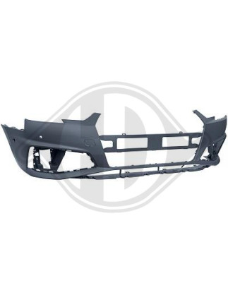 Paraurti anteriore Audi A4 Berl/Avant(B9) 19- (Cod. D-1020153)